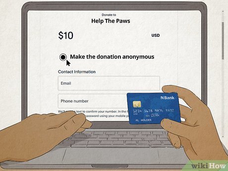 How to Send Money Anonymously? 5 Easy Ways to Do it!