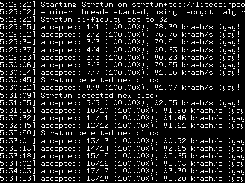 CPU mining with Ubuntu (linux) and darkcoin cpuminer avx-aes | Dash Forum