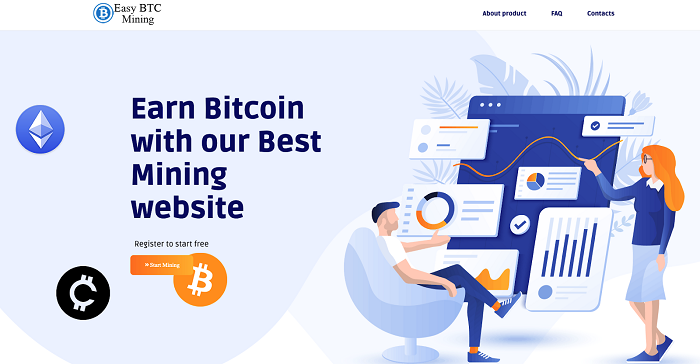 The Best Legit and Trusted Bitcoin Cloud Mining Websites Reviewed