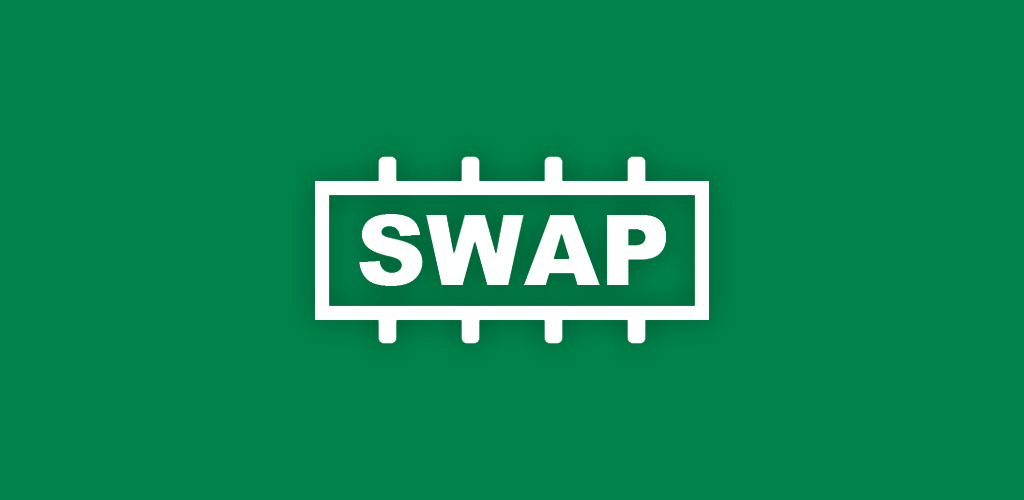 Download SWAP - No ROOT (MOD) APK for Android