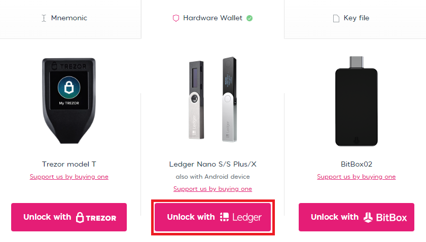 How to Stake Cardano with Ledger Nano X? (2 Ways) - Coinapult