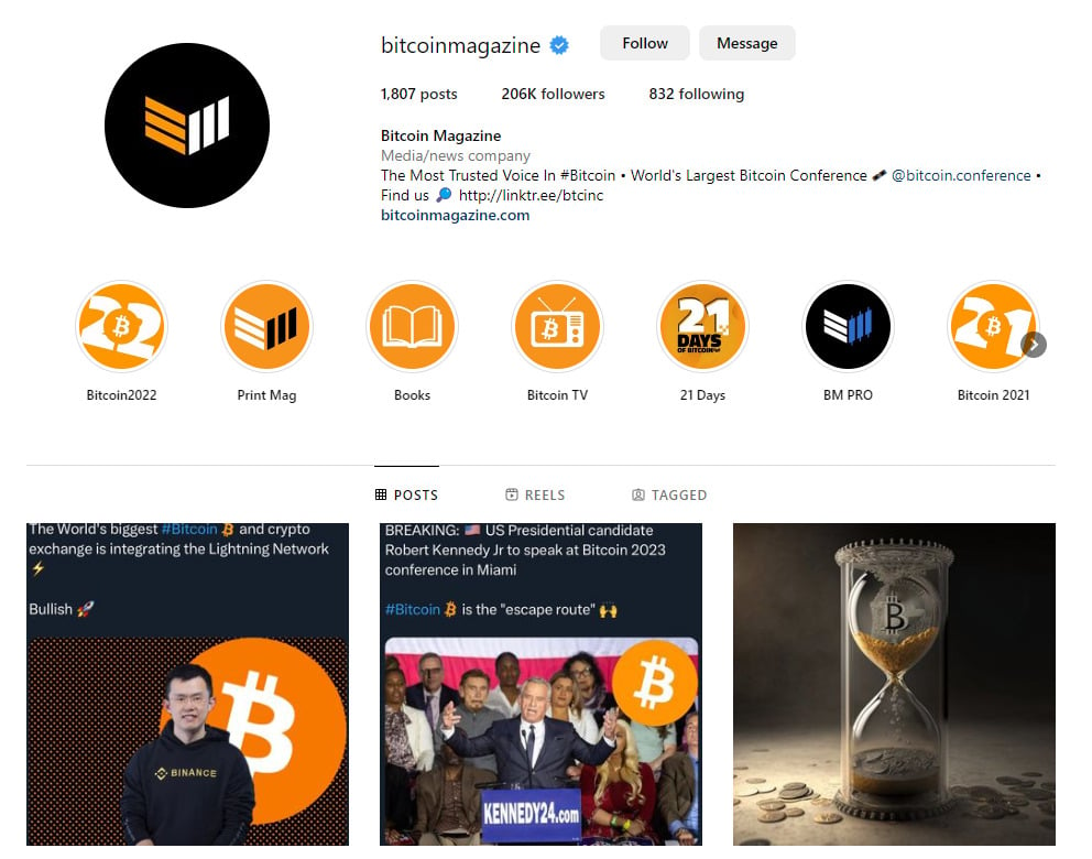 17 Best Crypto Influencers to Follow in 