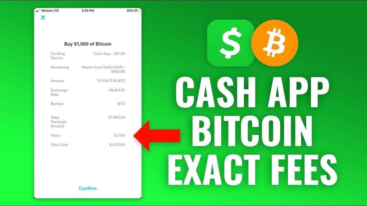 How to Withdraw Bitcoin on Cash app? - swissmoney