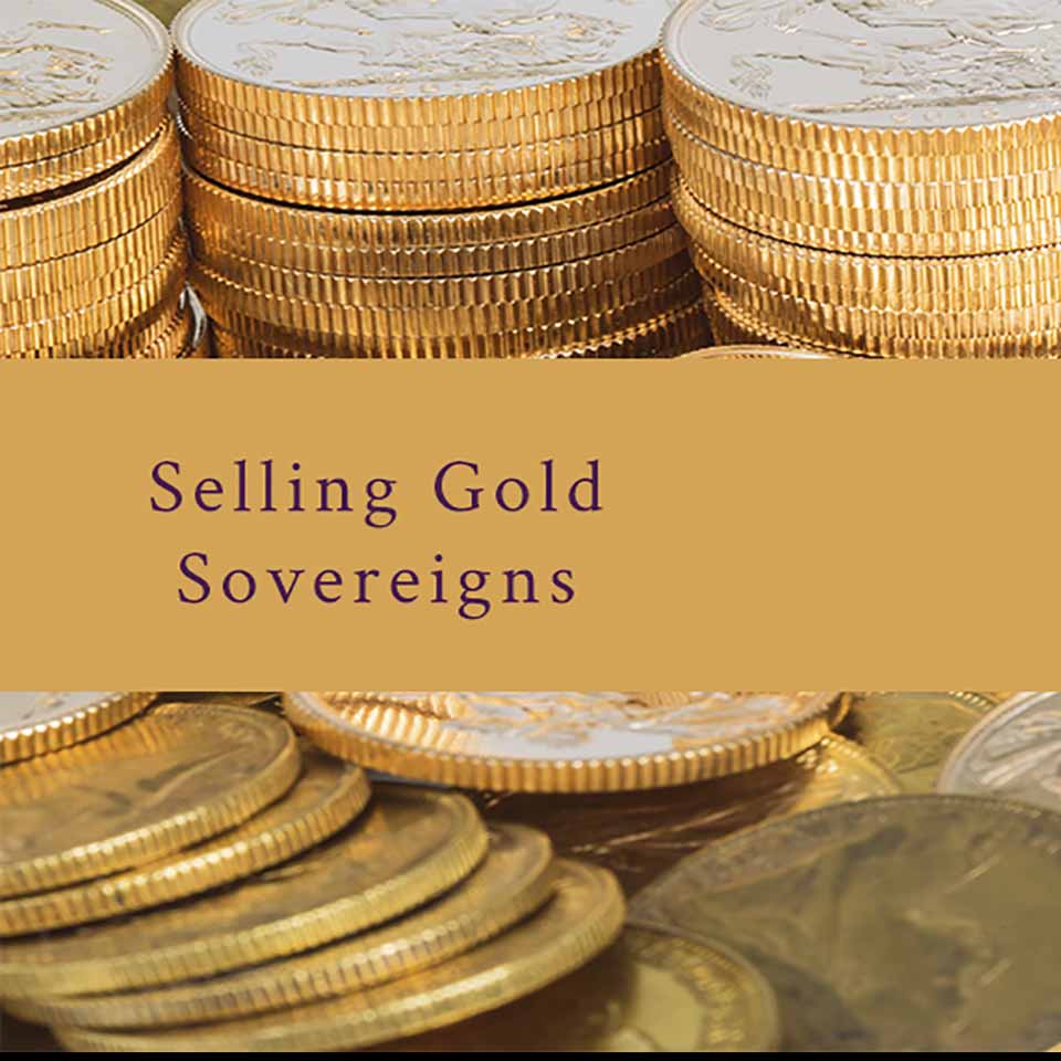 Gold Coins Prices - Gerrards Bullion