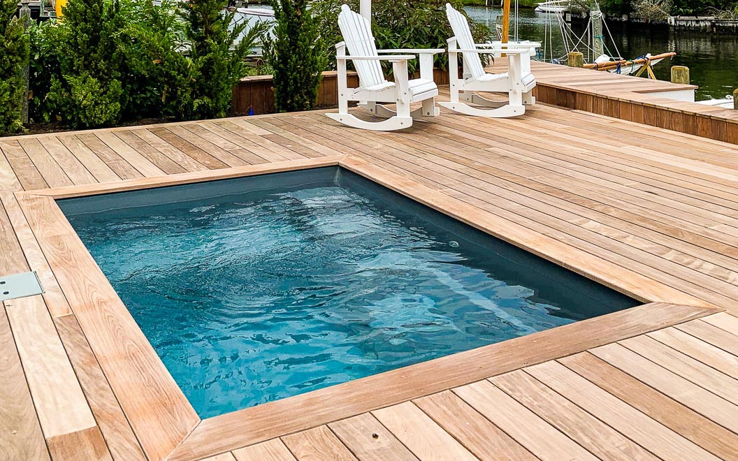 21 Small Inground Pool Ideas for All Budgets