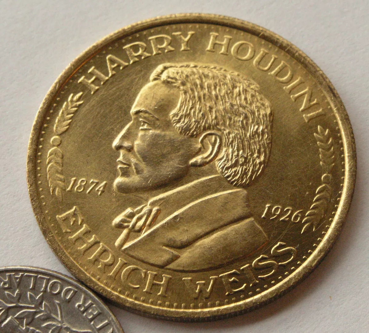 Magic Tricks with Coins for SALE | Best Coin Vanish Tricks – AbracadabraNYC