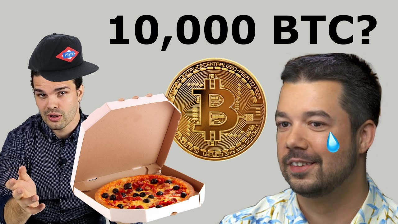 Meet the crypto developer who spent $ billion in fledgling Bitcoin on pizza | The Independent