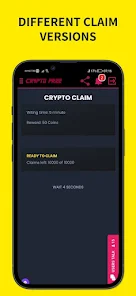 Auto Claim Faucet APK Download - Free - 9Apps