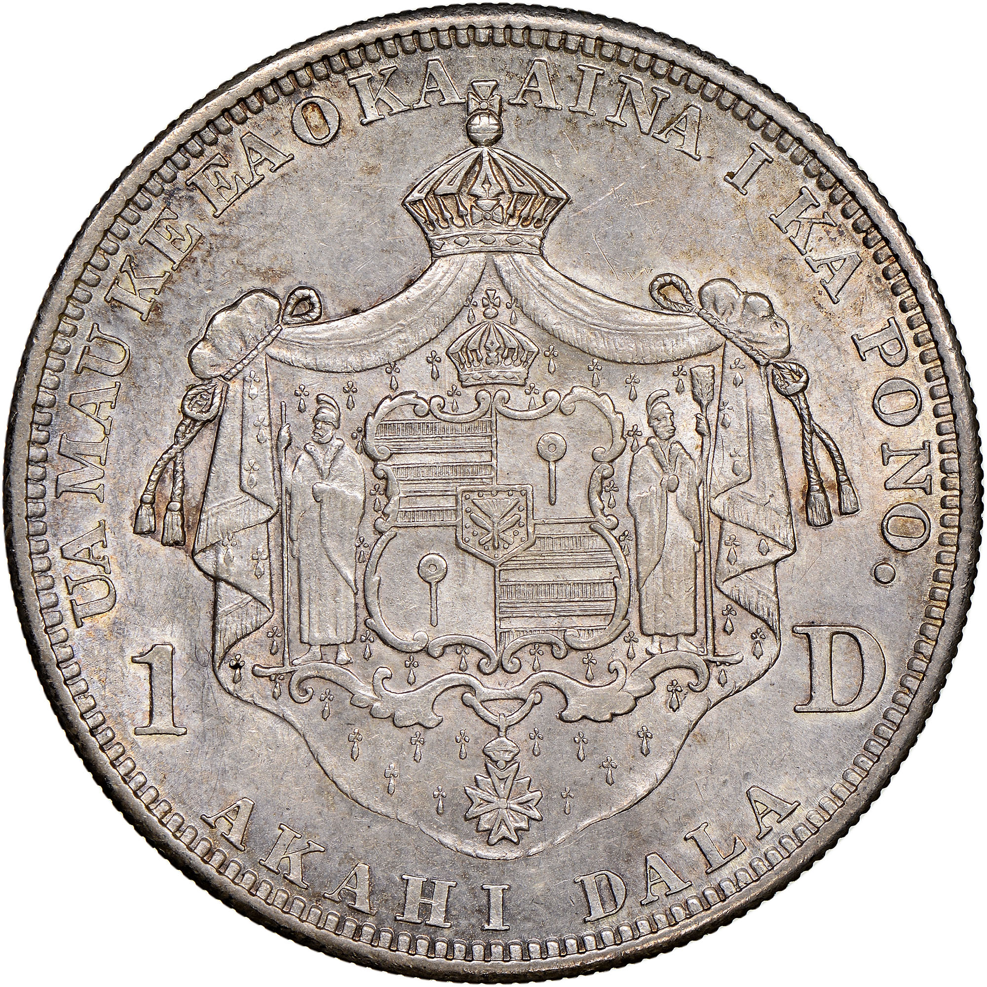 Hawaiian Coinage - APMEX