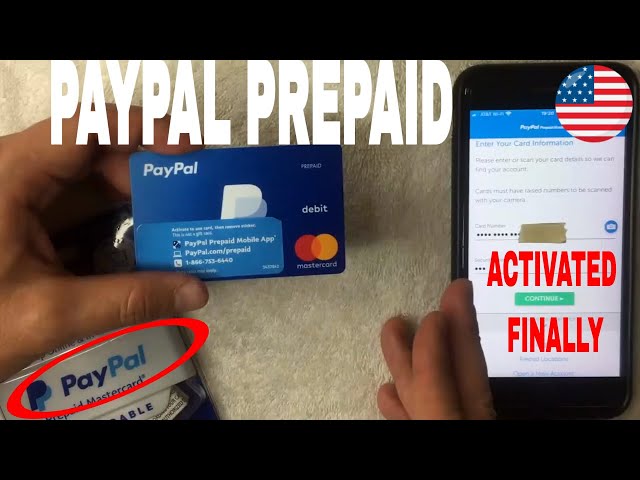 Solved: I need to load cash to my PayPal debit mastercard - Page 2 - PayPal Community