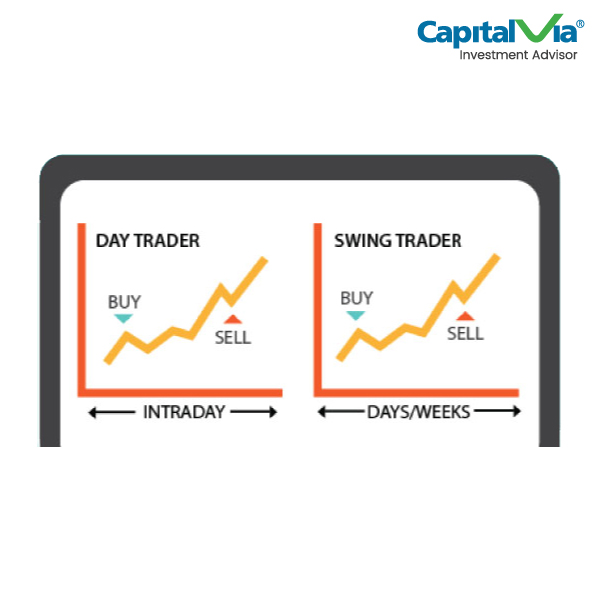 Swing Trading vs. Day Trading (): Which One is Better?