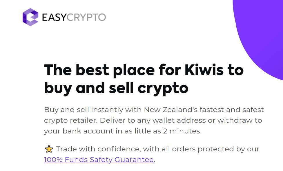 Best Cryptocurrency Exchanges NZ - Crypto Head