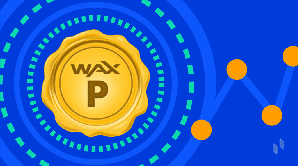 WAX Protocol Tokens (WAXP) Overview - Charts, Markets, News, Discussion and Converter | ADVFN