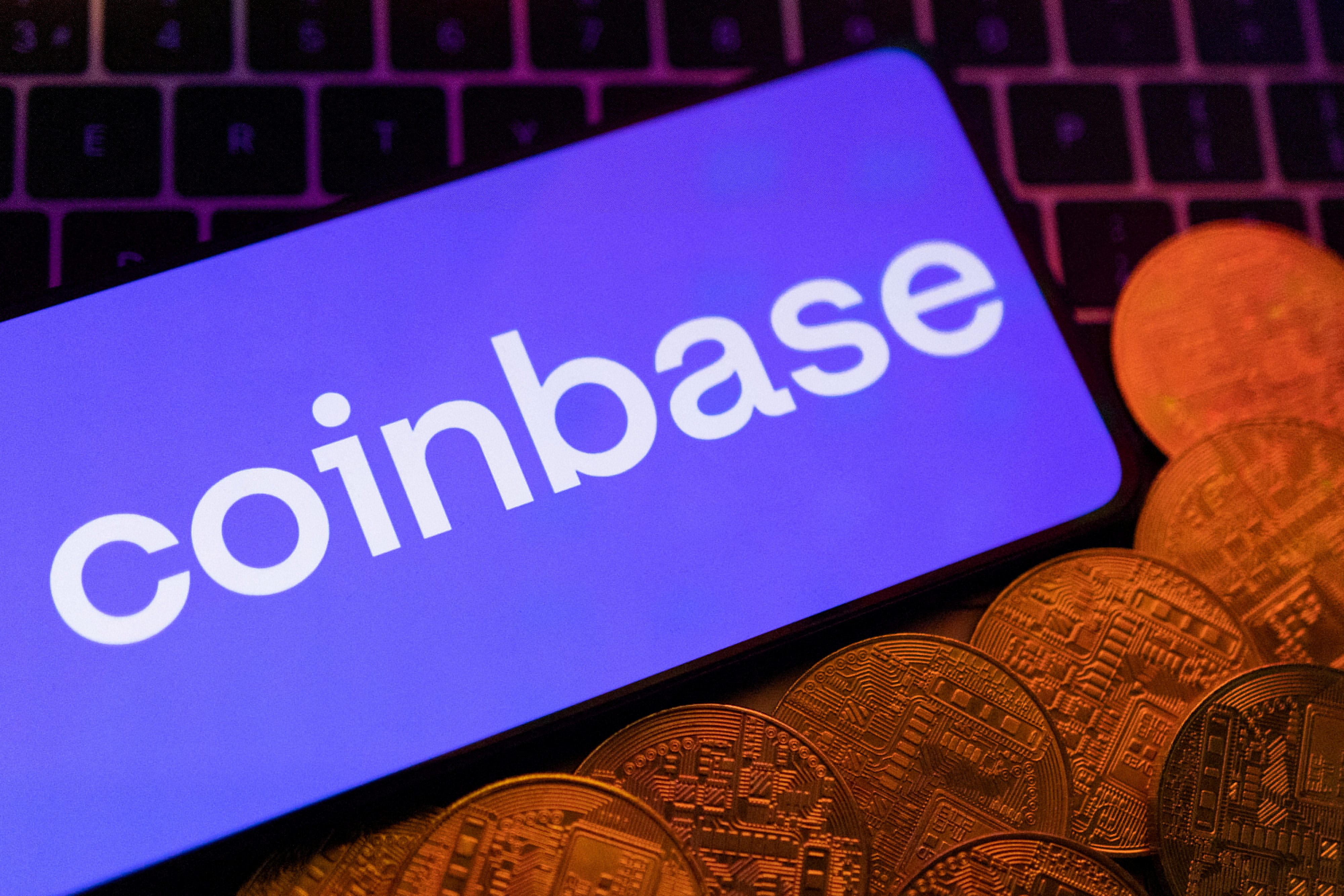 How to Contact Coinbase Cryptocurrency Brokerage