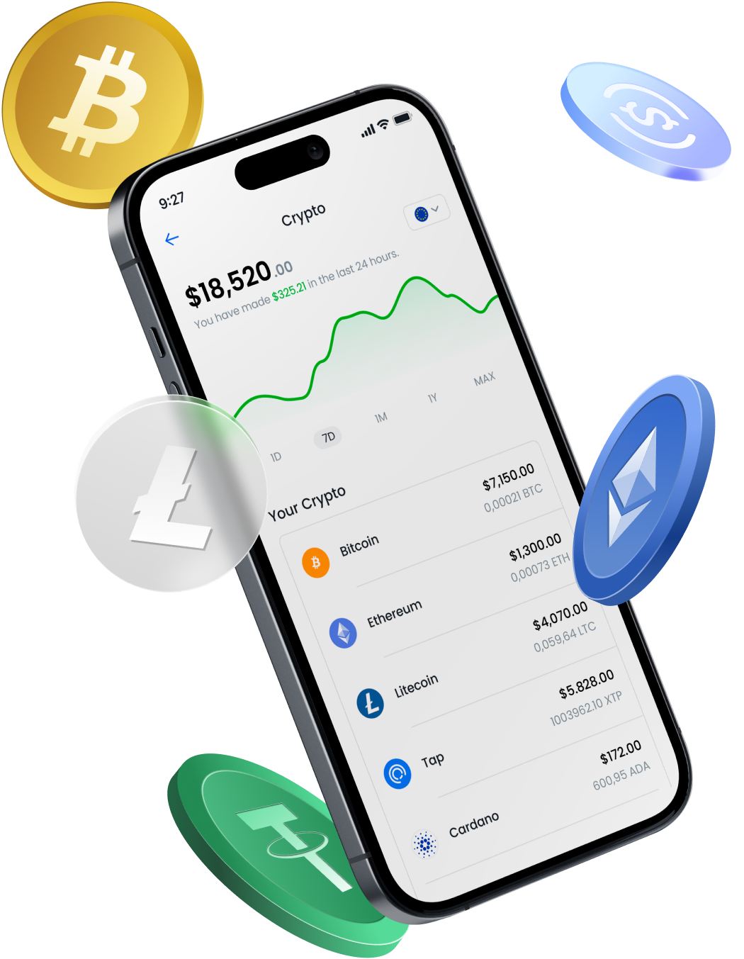 The super-powered money app