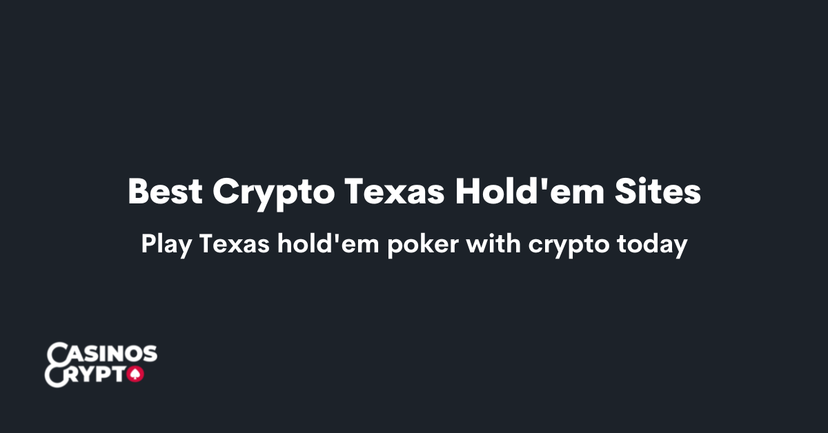 The Rise of Crypto in Online Poker: What You Need to Know