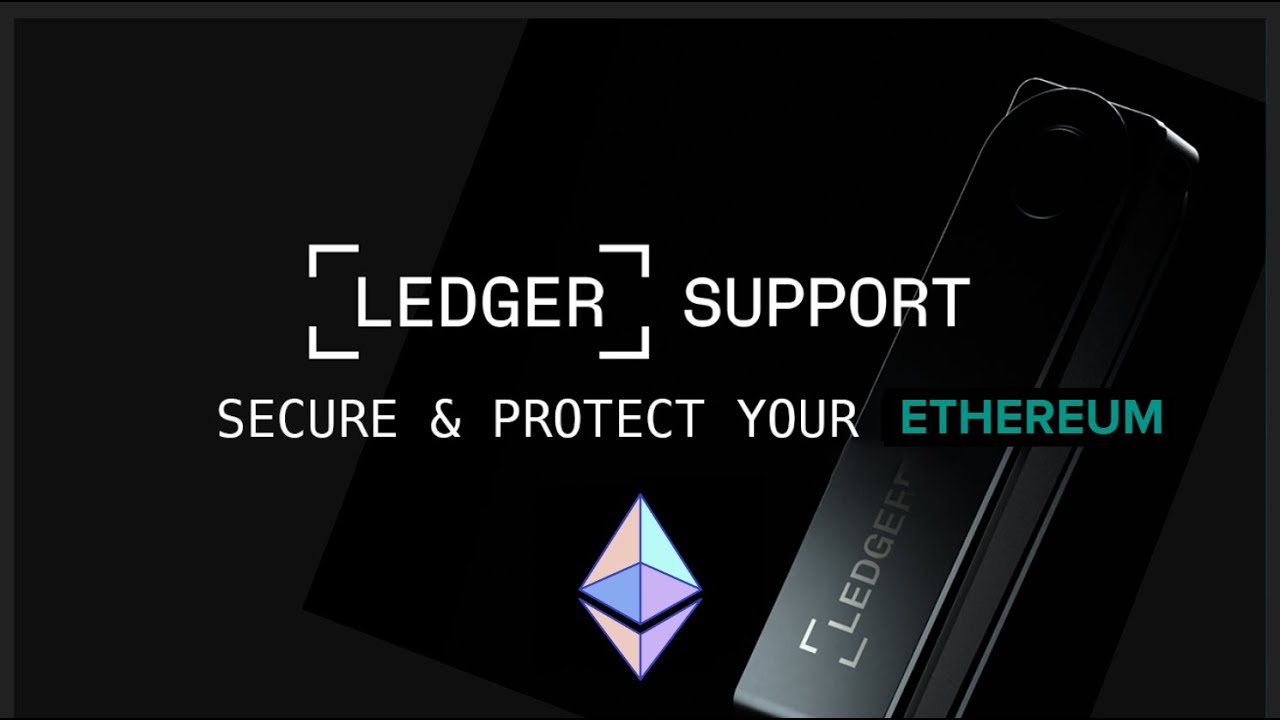 ERC20 Wallet | Ledger