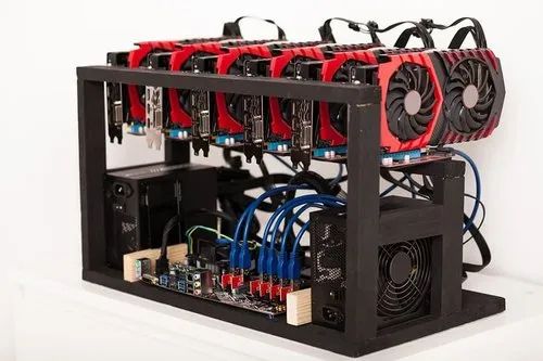 Mining Rig - GPU Mining Rig Latest Price, Manufacturers & Suppliers