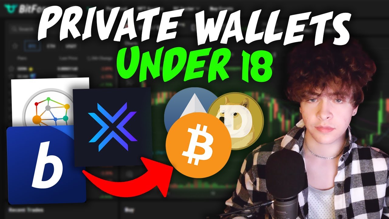 How to buy crypto under 18 | Is it legal or illegal? - Marketplace Fairness