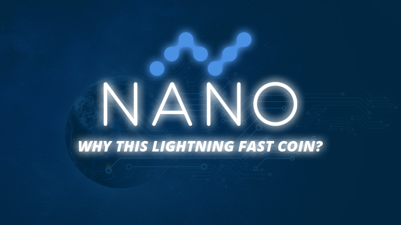 Investing In NANO (XNO) - Everything You Need to Know - family-gadgets.ru