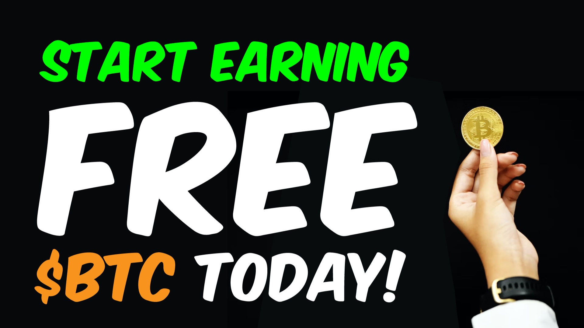 How Can You Earn Free Bitcoin? Best Ways to Earn for | Cryptopolitan