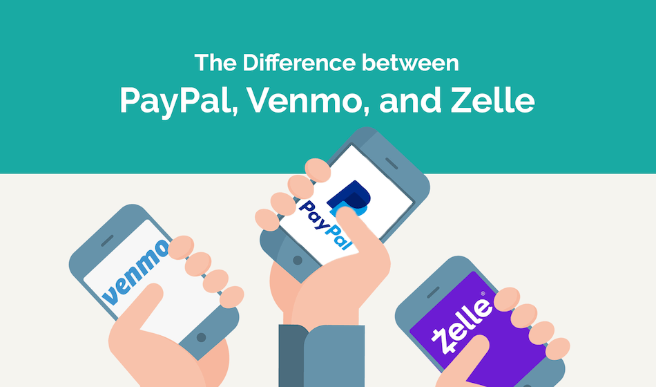 Can Zelle Send Money to PayPal? - Tech Junkie