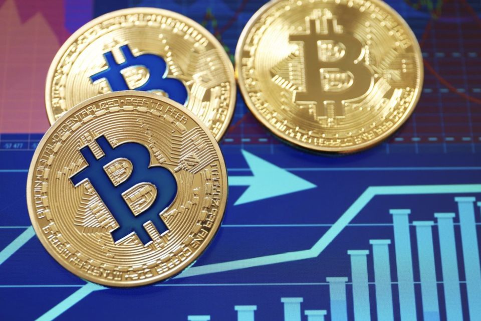 Bitcoin: Bitcoin news today, Bitcoin price, Bitcoin share price | The Economic Times