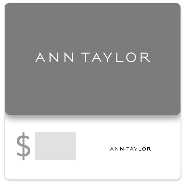 Does Ann Taylor take debit cards? — Knoji