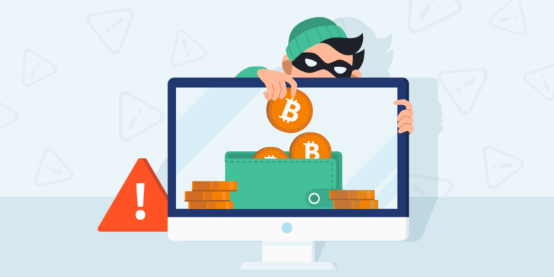 Crypto Scams: Types of Crypto Schemes and How to Avoid Getting Scammed