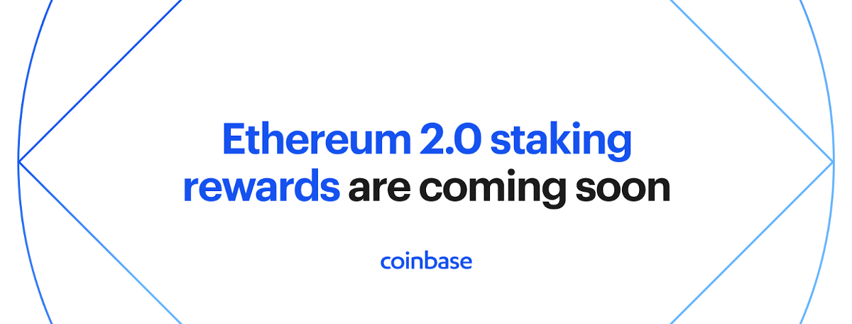Coinbase Temporarily Freezes ETH Staking Rewards Payouts - Coinpedia Fintech News