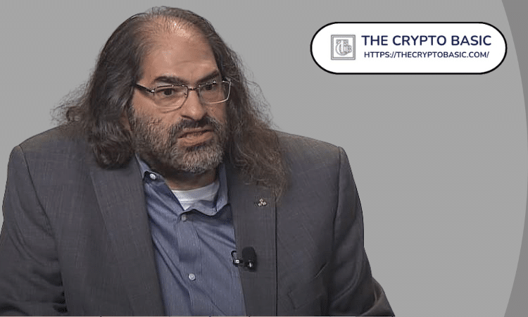 Ripple's David Schwartz Talks 'Bottom-Up Growth' on XRP Ledger, Rebuts Critics: Q&A