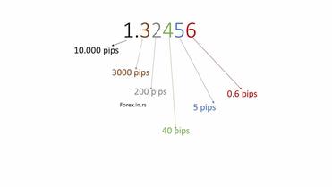 Pip Value Calculator | Eurotrader