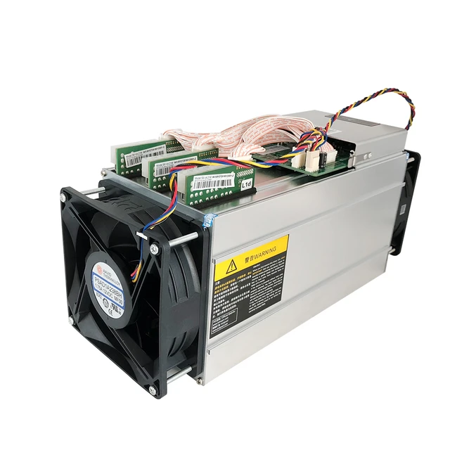 Bitmain Antminer S9i 14T at Rs | ASIC Miner in Kanpur | ID: 