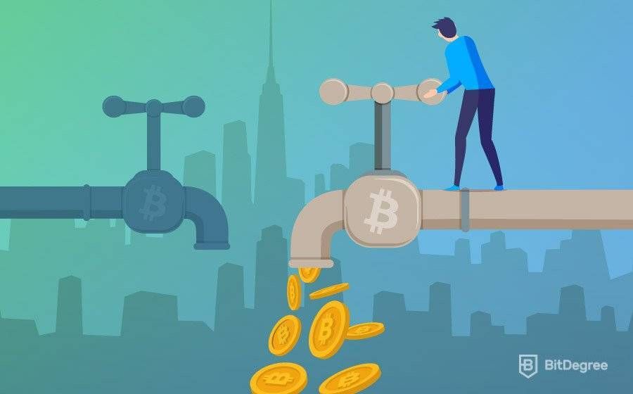 Top Bitcoin Faucets For 