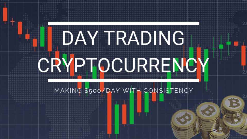 What Is Cryptocurrency Trading? | Plus