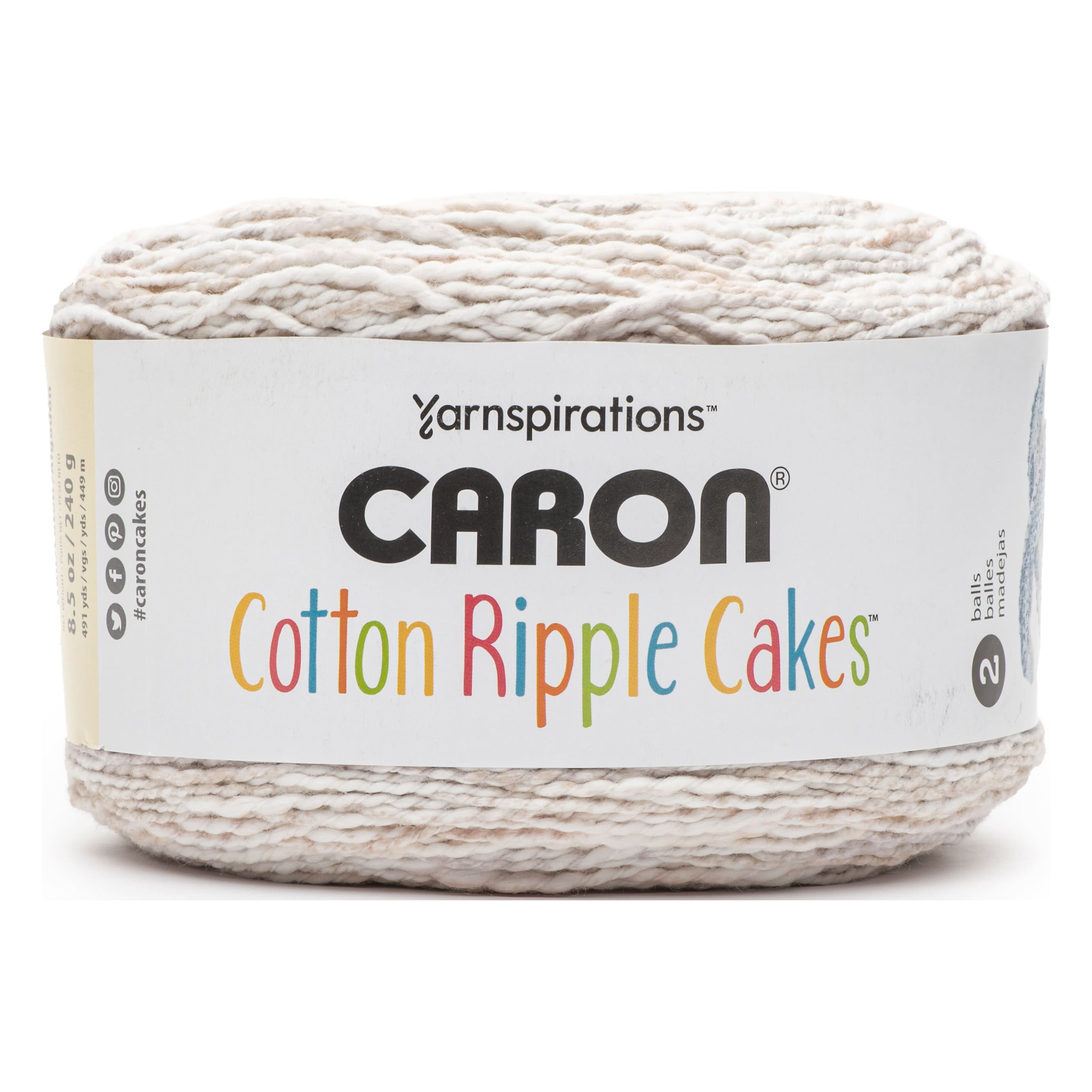Ripple Wrap – Virtual Yarns
