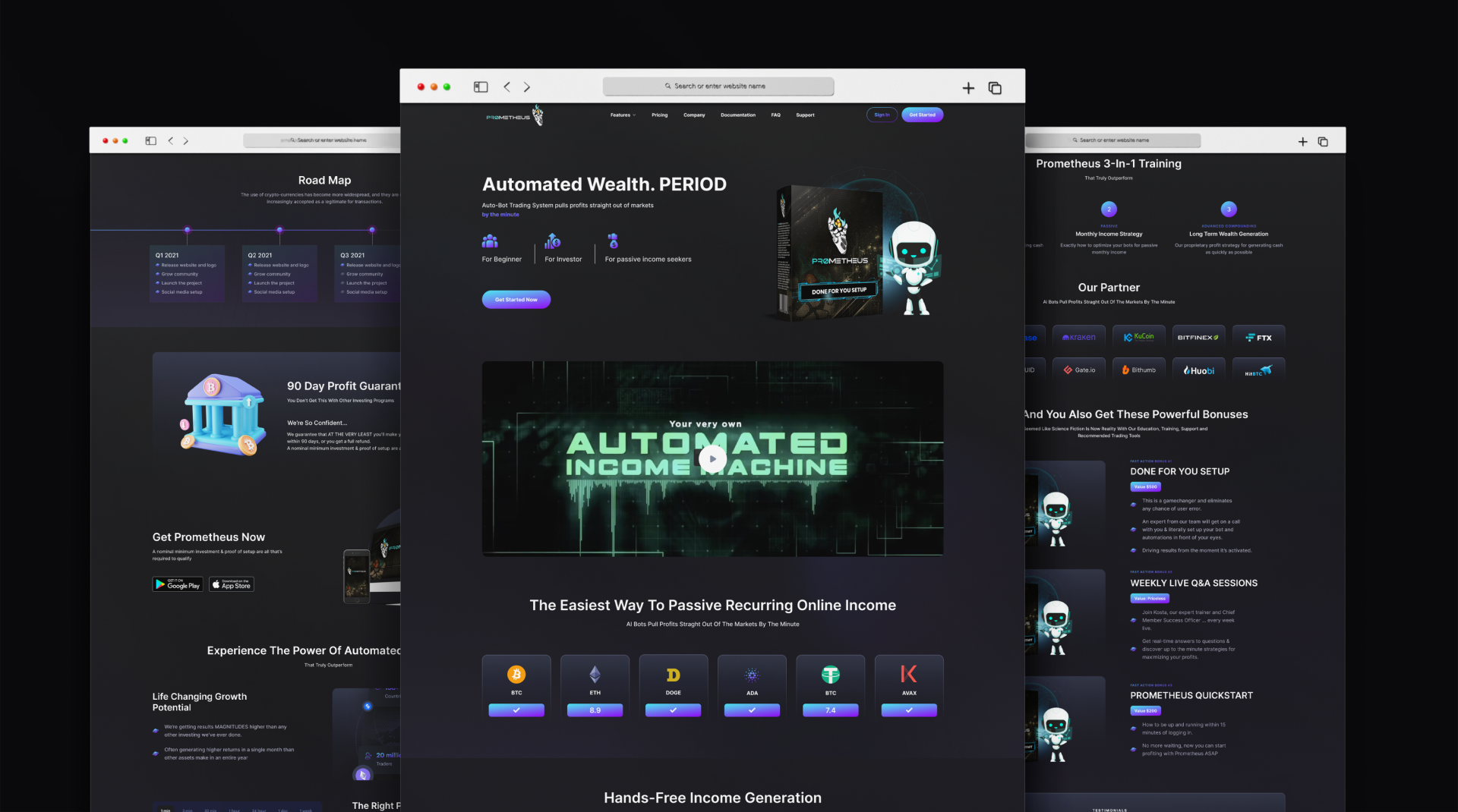 Answering Your Burning Questions About Prometheus AI