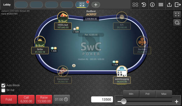 Bitcoin Poker, Play for Free & Win Real Crypto ⋆ Bitcoin Poker