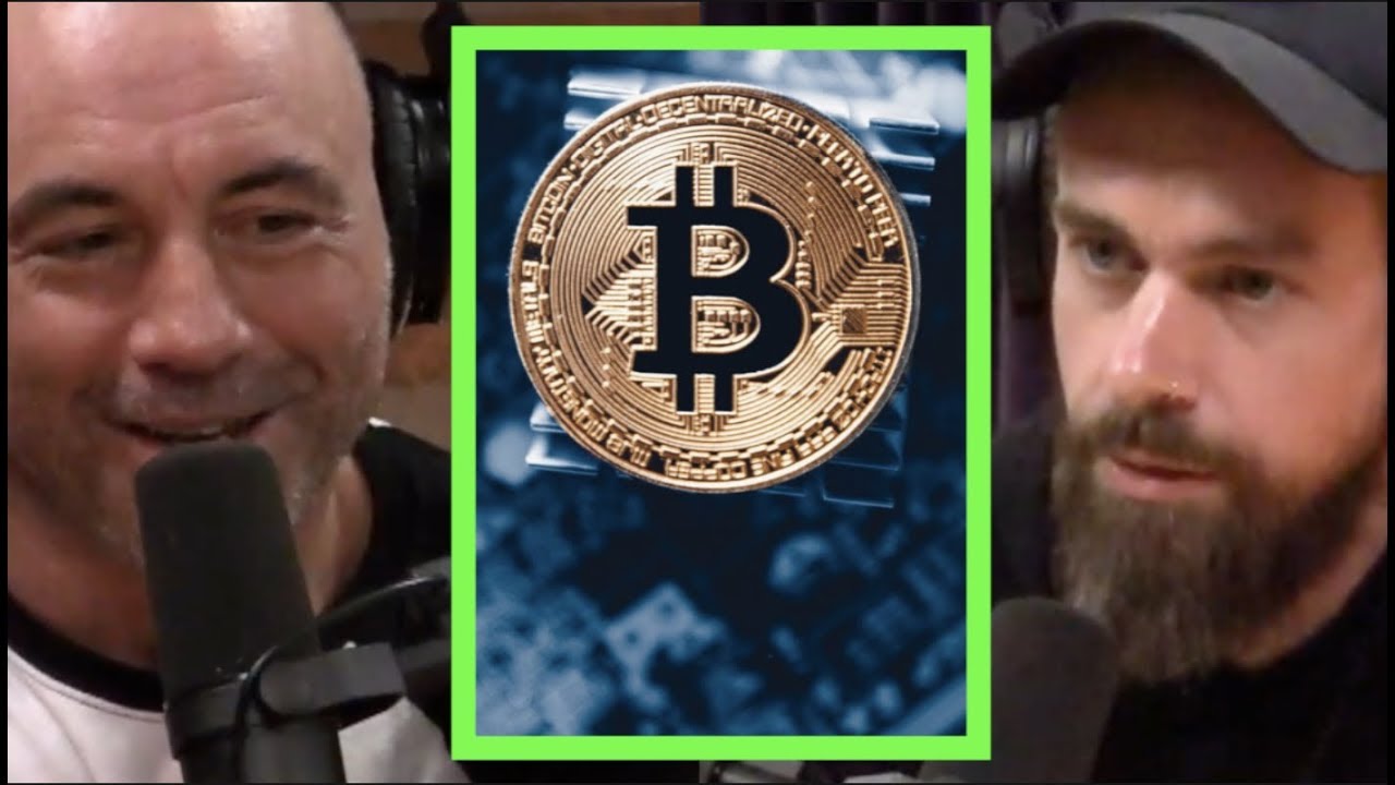 Joe Rogan Gives Shout Out To Crypto-Driven Fight League