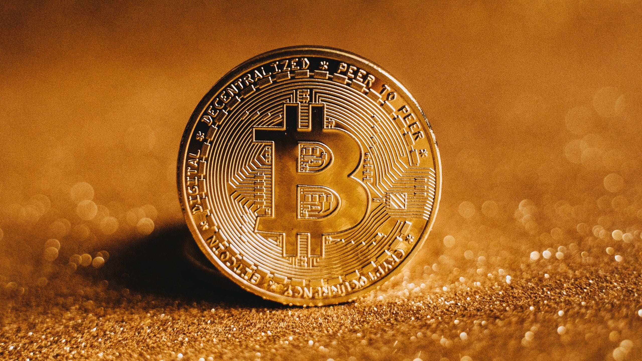 Bitcoin at $59, Will this crypto rally mark the repeat of Nov ? | Mint