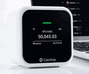 COIN | Cryptocurrency Prices, Live Heatmap & Market Caps.