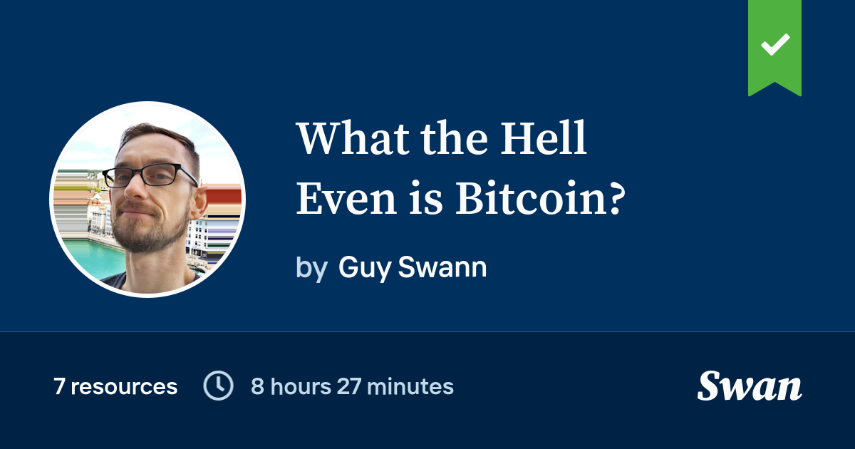 What the hell is bitcoin and cryptocurrency