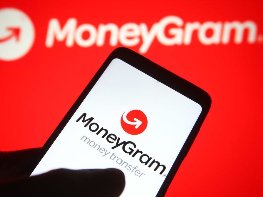 MoneyGram unveils non-custodial wallet to bridge the worlds of crypto and fiat currency with USDC