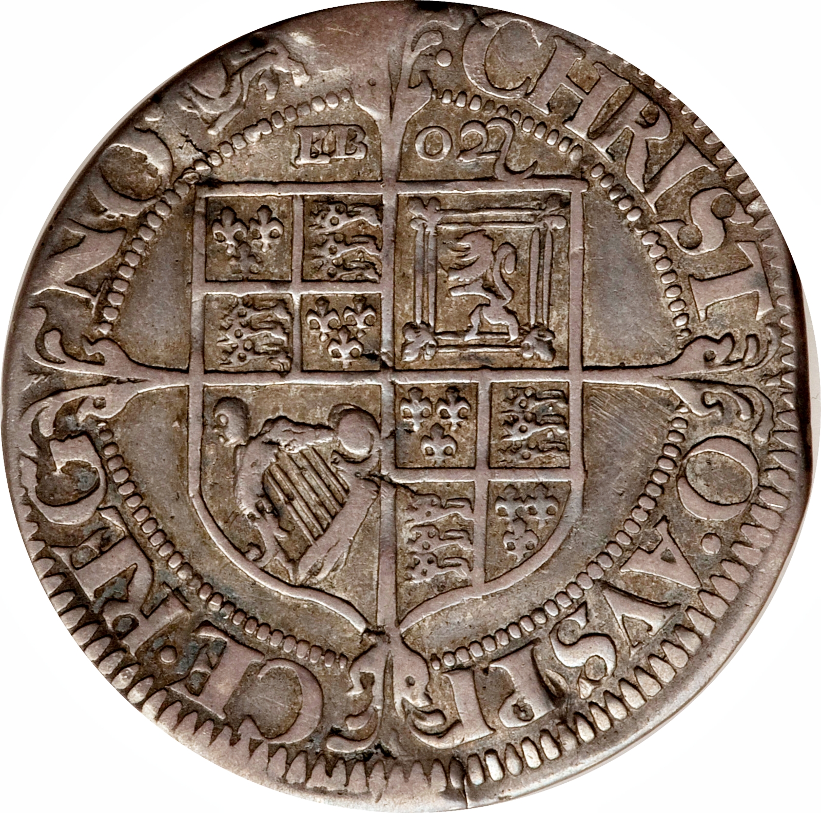 Coins from York Mint Morocco | Chards