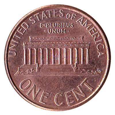 Penny (United States coin) - Wikipedia