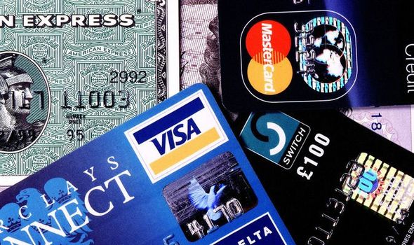 Get rewarded in cryptocurrency with these top 5 crypto credit cards