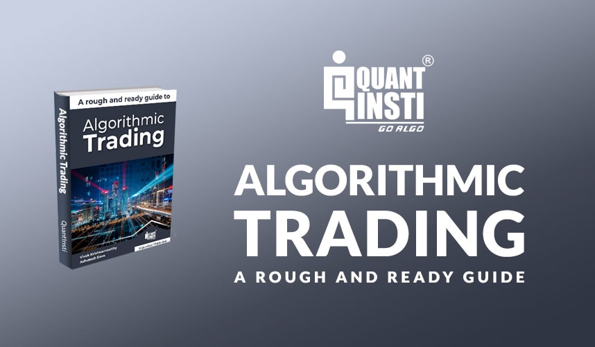 The Best Quantitative Trading Books of – Composer