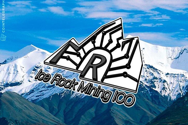 Ice Rock Mining (ROCK2) - ICO rating and detailed information - Foundico