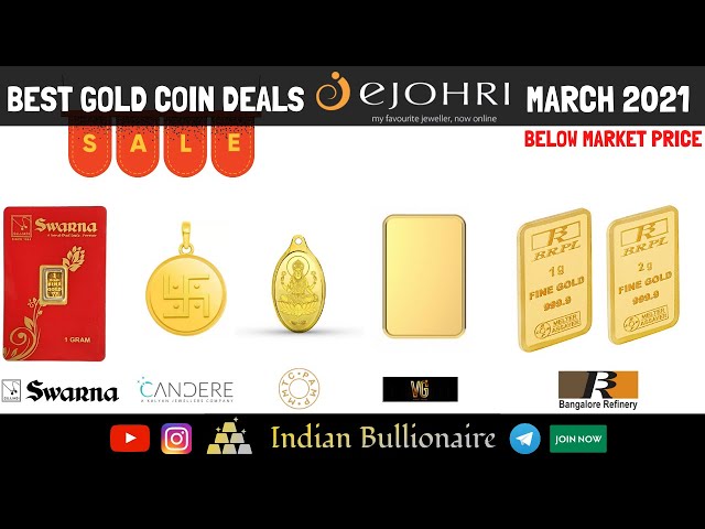 Gold coin | Buy gold coins online at best rates | Kalyan jewellers