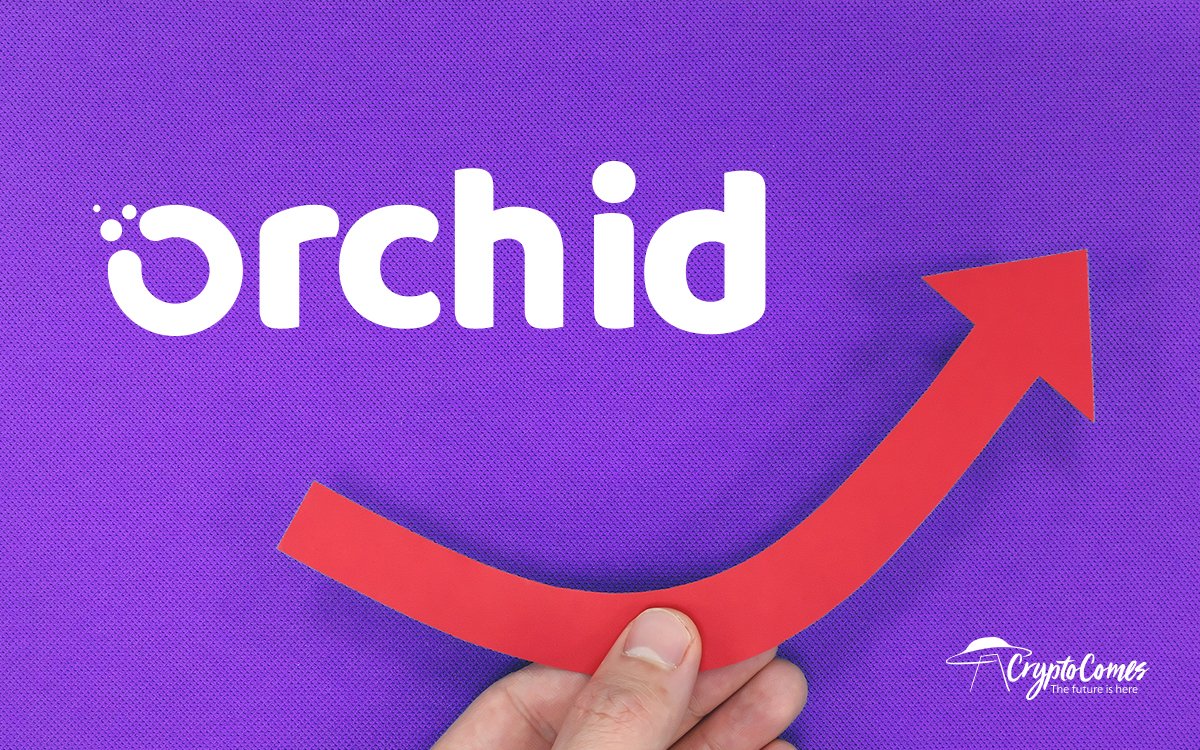 Orchid Price Prediction - | Is OXT a Good Investment?